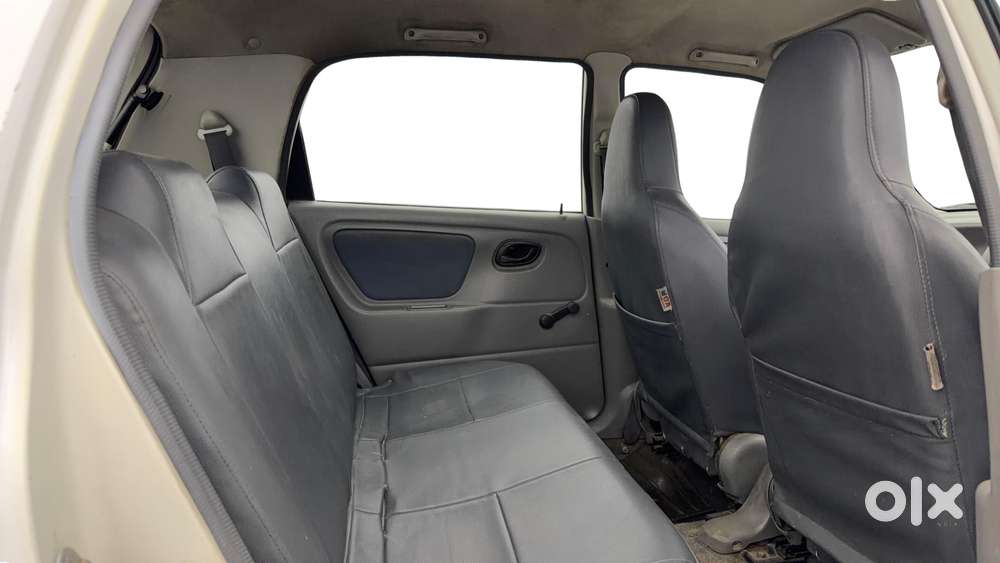 Maruti Suzuki Alto K10 2010-2014 Vxi, 2014, Petrol