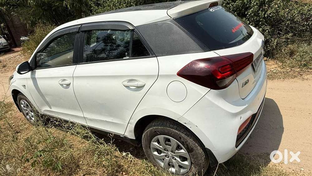 Hyundai I20 2019 Diesel 76000 Km Driven Family Car Urgent Sale