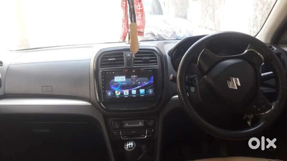 Diesel Brezza ( Negotiable Price)