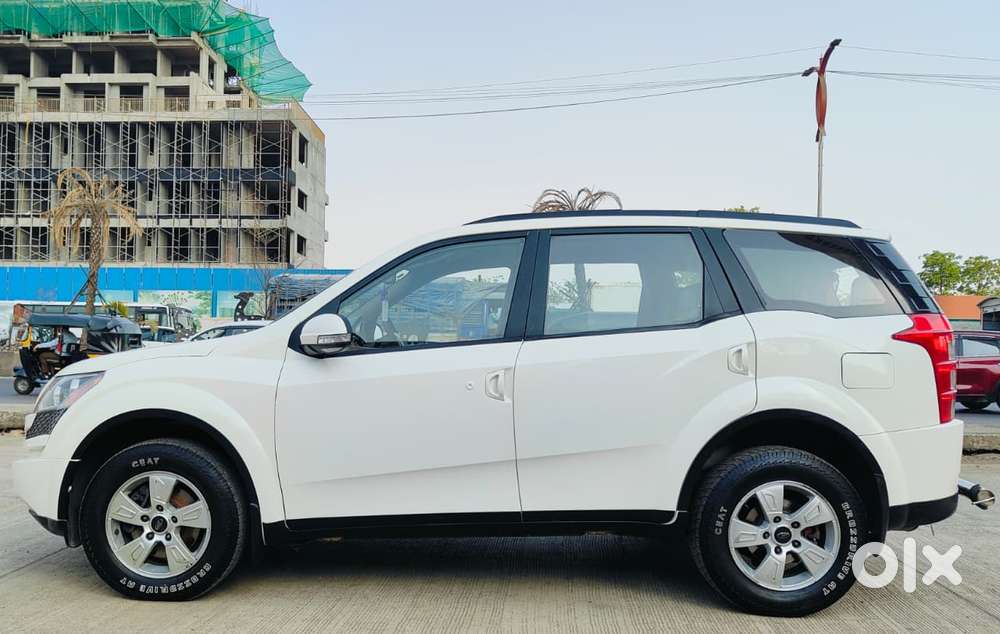 Mahindra Xuv500 2011-2015 W8 4wd, 2014, Diesel