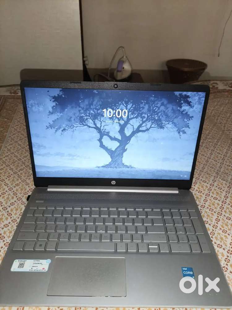 Hp laptop for sale