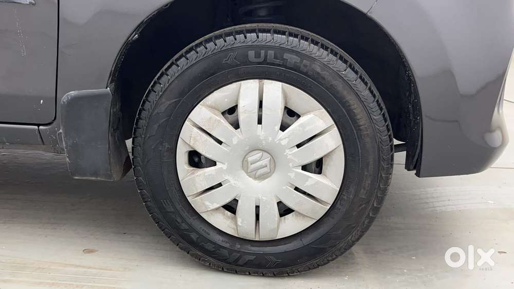 Maruti Suzuki Alto 800 2012-2016 Vxi, 2017, Petrol