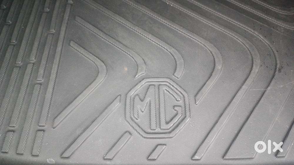 Mg Hector Sharp Dct Petrol, 2019, Petrol