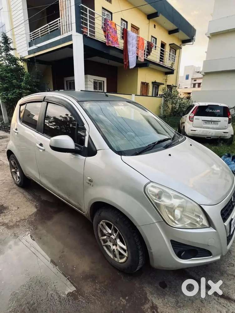 Good And Neat Condition