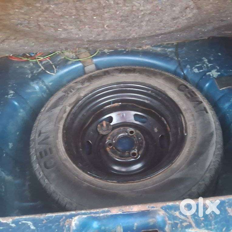 Renault Kwid Rxt Amt Climber (automatic), 2018, Petrol