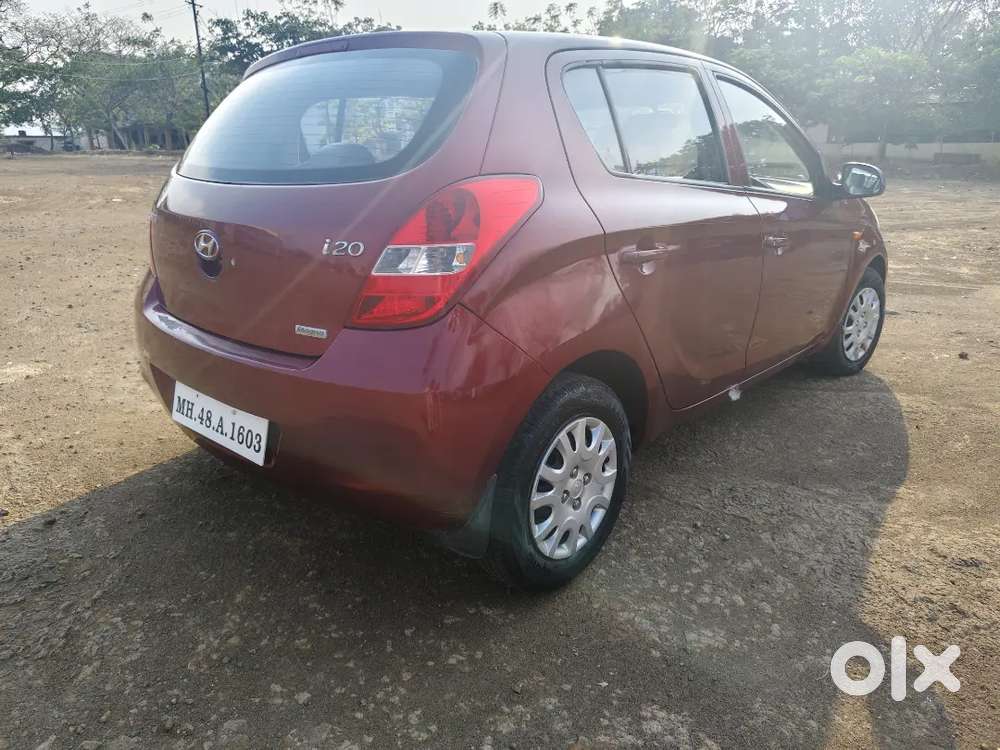 Hyundai I20 2011 Petrol Well Maintained