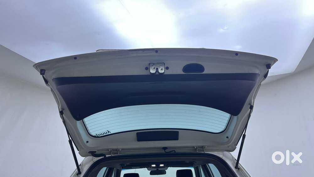 Hyundai Creta 1.6 Sx Plus Petrol At, 2018, Petrol