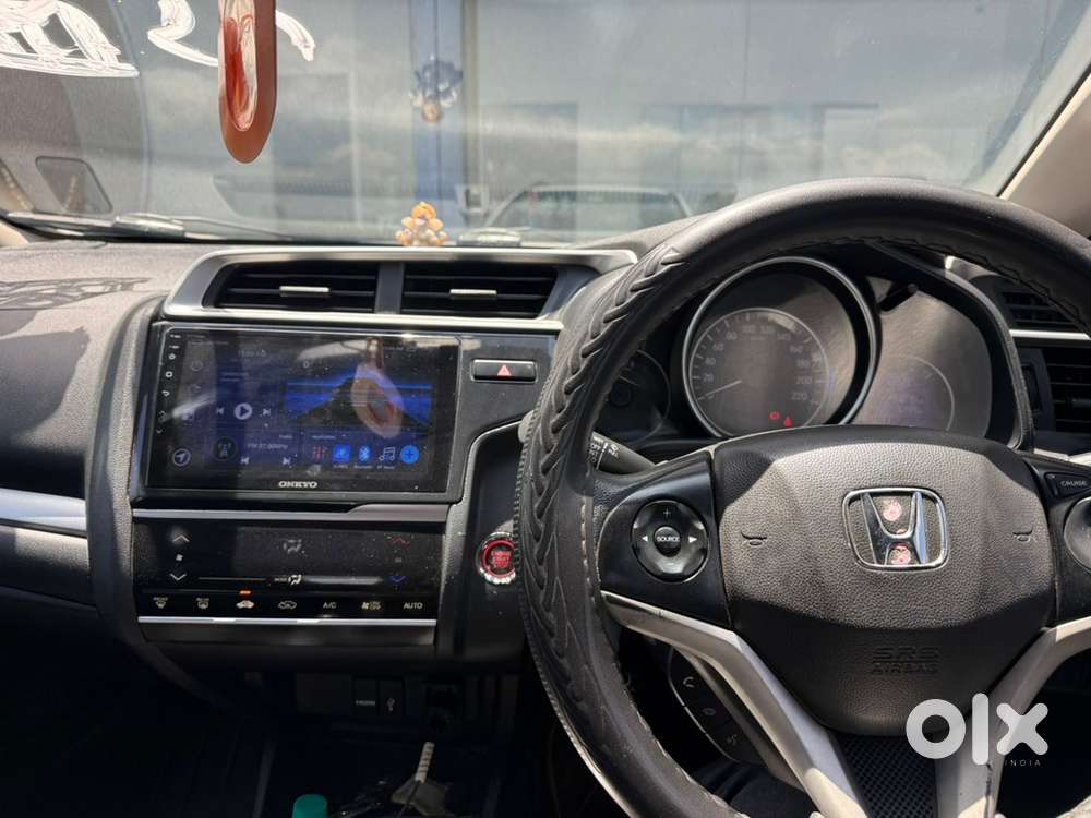 Honda Wr-v Diesel 2018