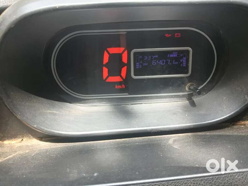 Tata Intra V10