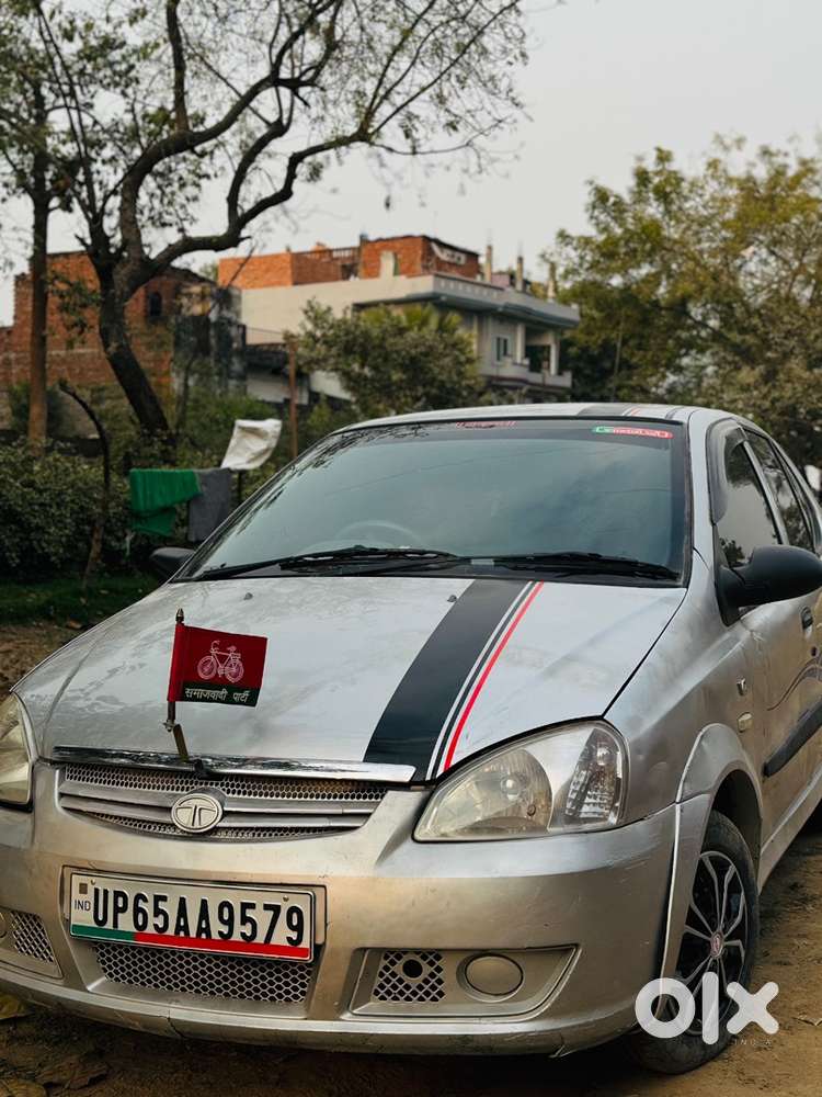 Tata Indica V2 2005