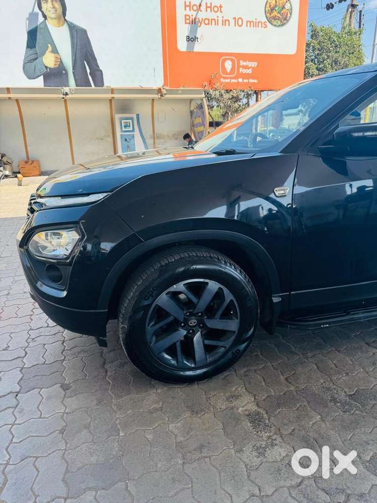 Tata Harrier 2022 Diesel 95000 Km Driven