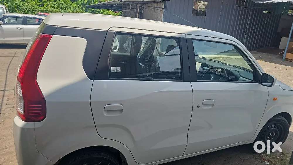 Maruti Suzuki Wagon R 2026