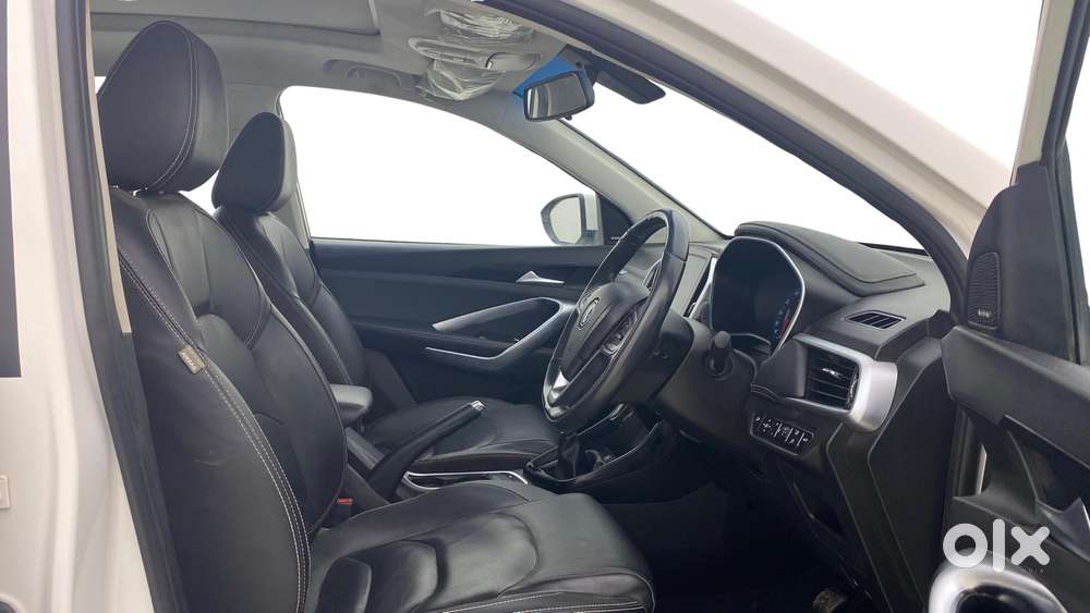 Mg Hector 2.0 Sharp Diesel, 2020, Diesel