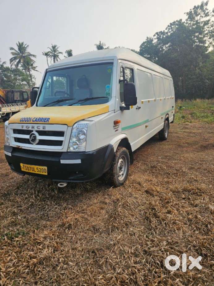 Force Motors One Sx 6 Str, 2022, Diesel