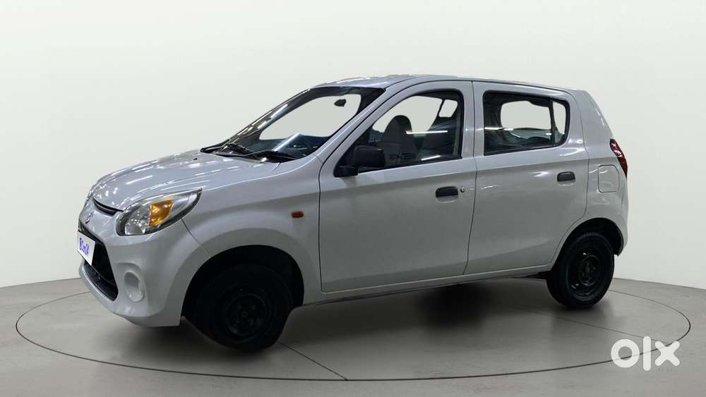 Maruti Suzuki Alto 800 Lxi, 2019, Petrol