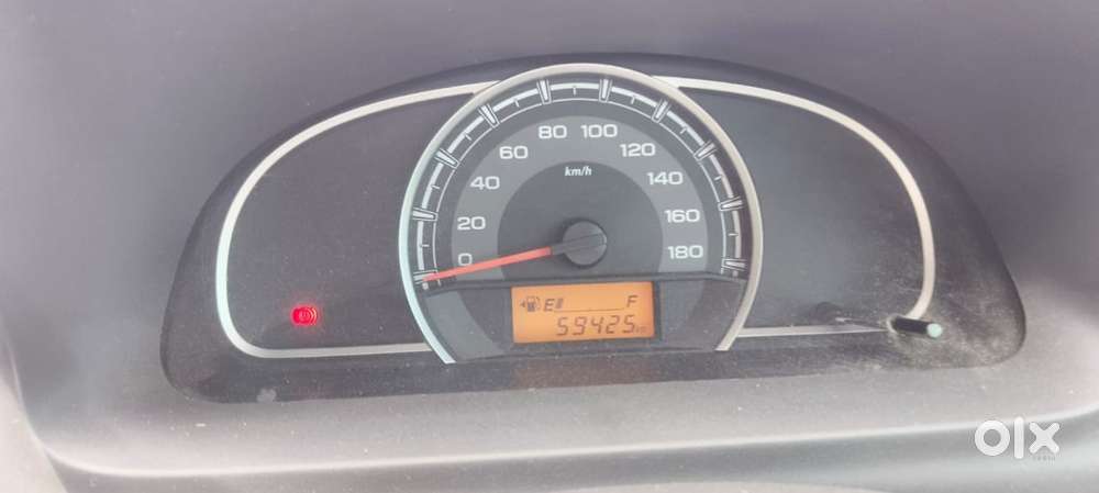 Maruti Suzuki Alto 800 0.8 Vxi (o), 2018, Petrol