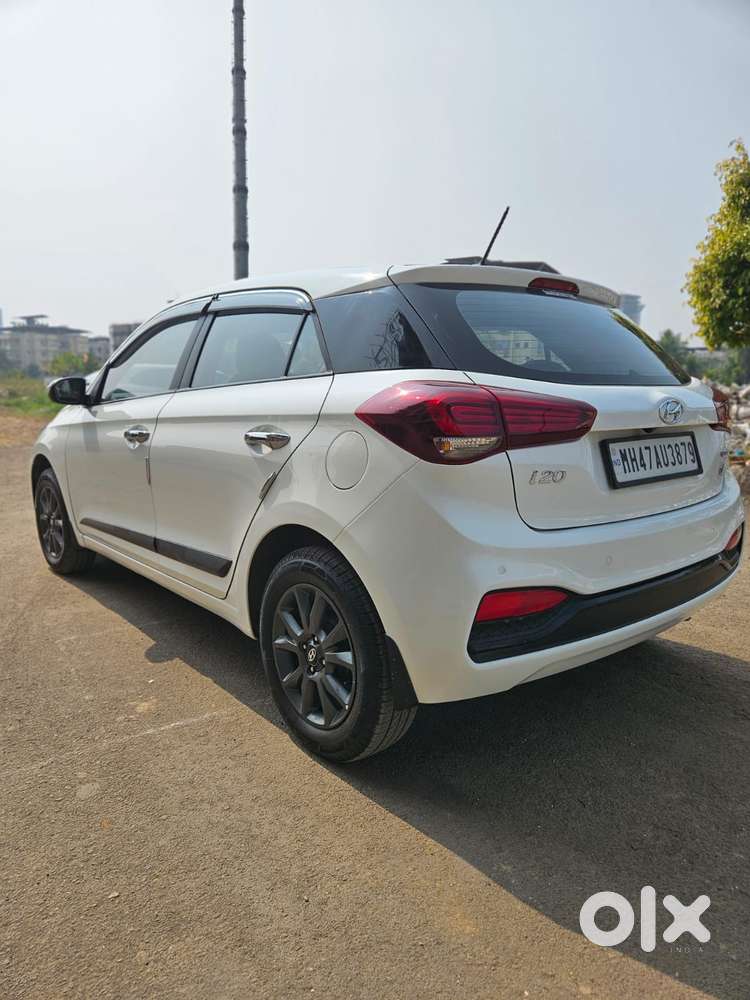 Hyundai Elite I20 [2018-2020] 1.2 Sportz, 2020, Cng & Hybrids