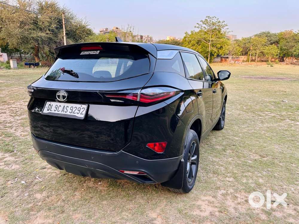 Tata Harrier Xz, 2020, Diesel