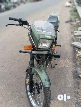 Yamaha Rxz in Tamil Nadu Free classifieds in Tamil Nadu OLX
