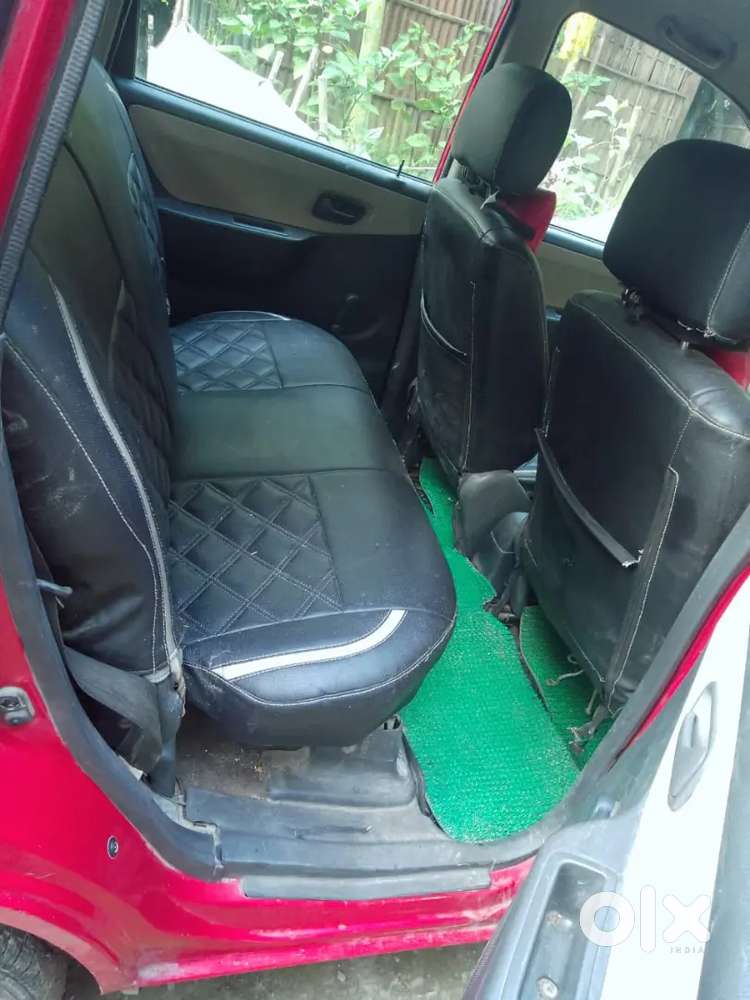 Maruti Suzuki Zen Estilo 14 Petrol 81937 Km Driven