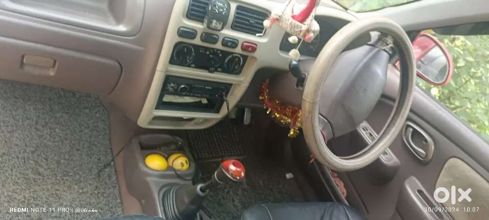 Maruti Suzuki Alto 800 2010 Petrol 80000 Km Driven