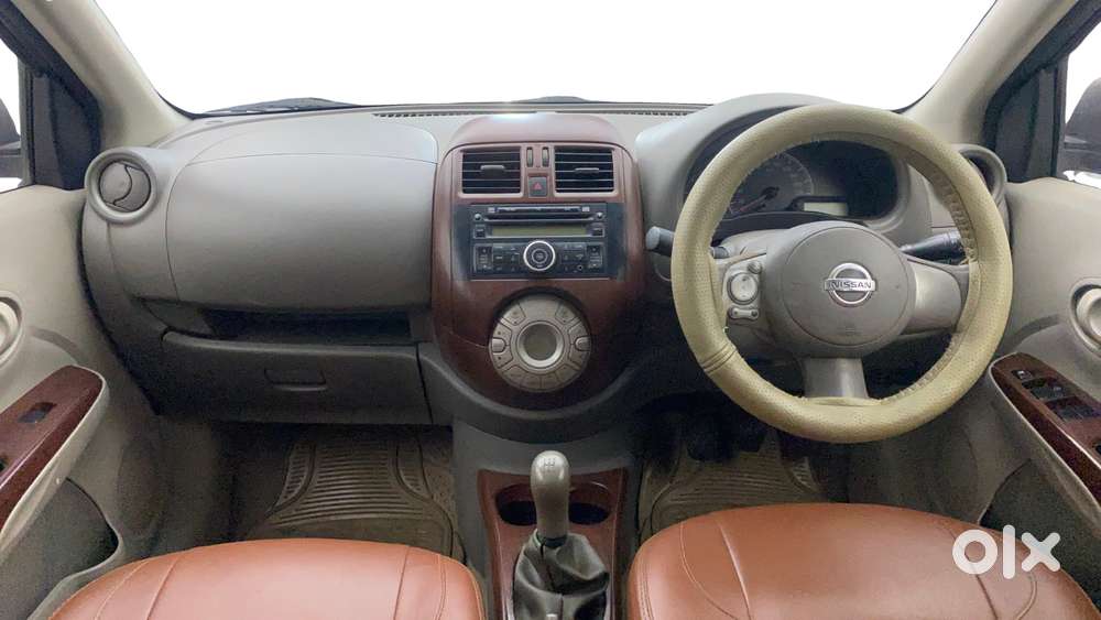 Nissan Sunny Diesel Xl, 2012, Diesel