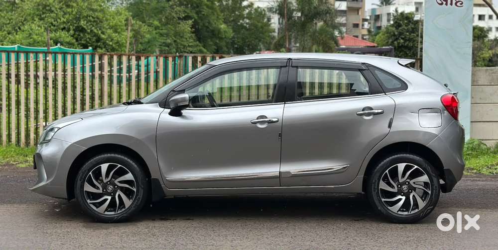 Toyota Glanza G, 2020, Petrol