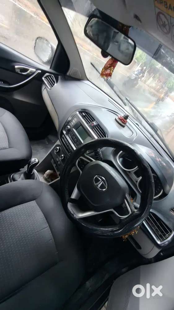 Tata Tiago Xz Top Diesel 2016 Variant