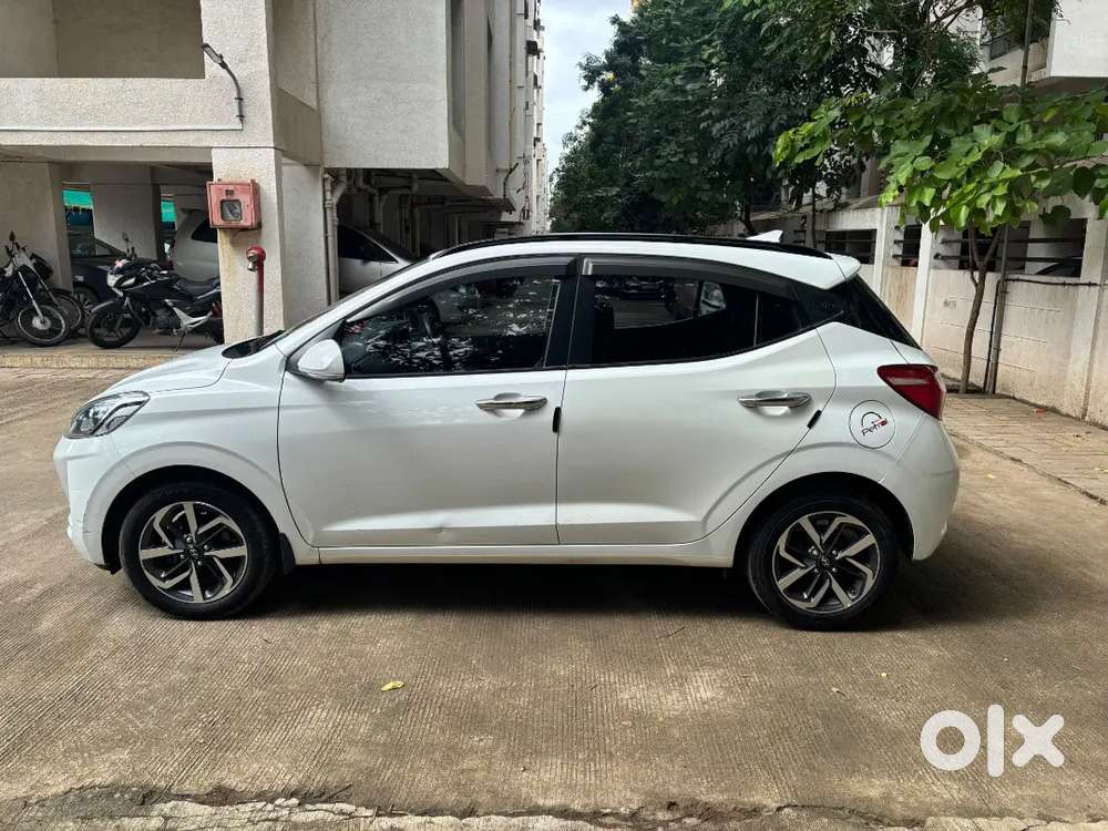 Hyundai Grand I10 Asta 2020 Car