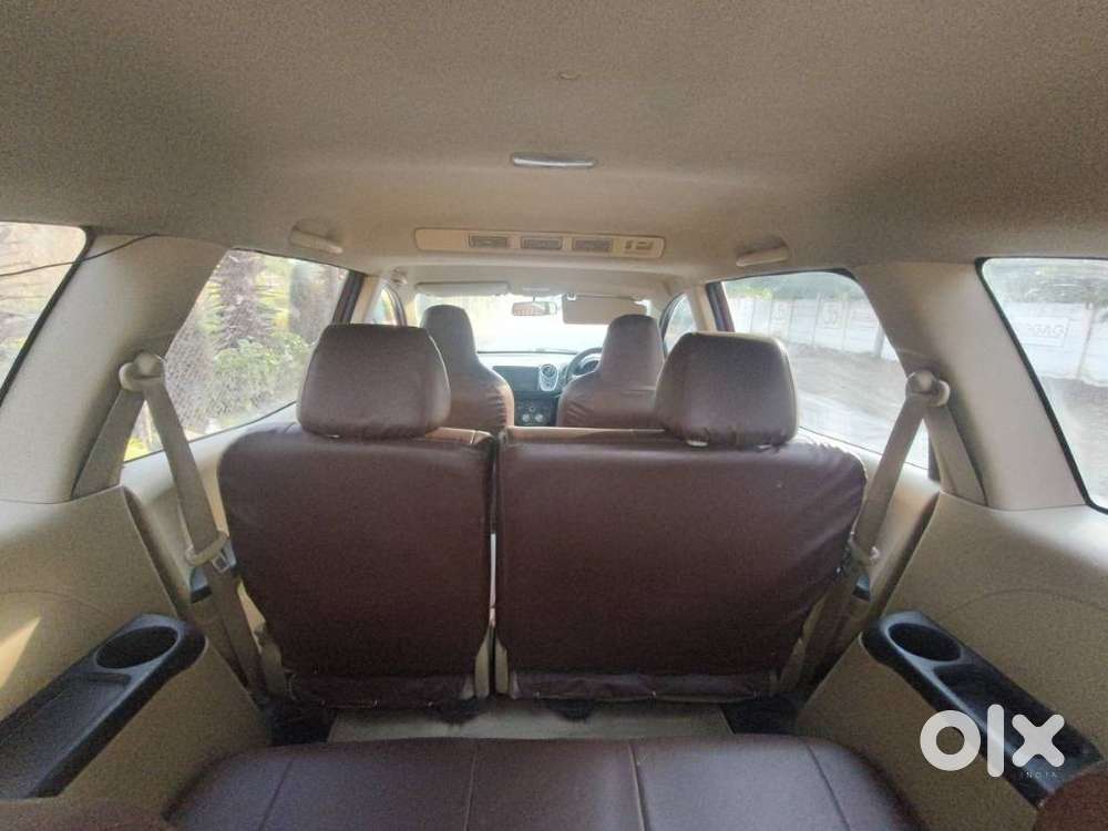 Honda Mobilio S I-dtec, 2015, Diesel