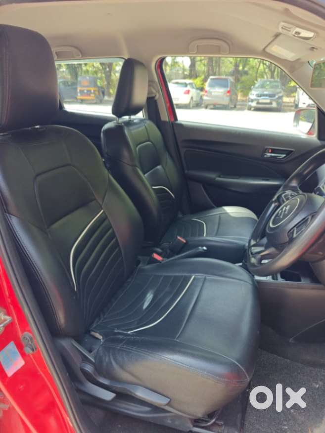 Maruti Suzuki Swift Amt Vxi, 2019, Petrol