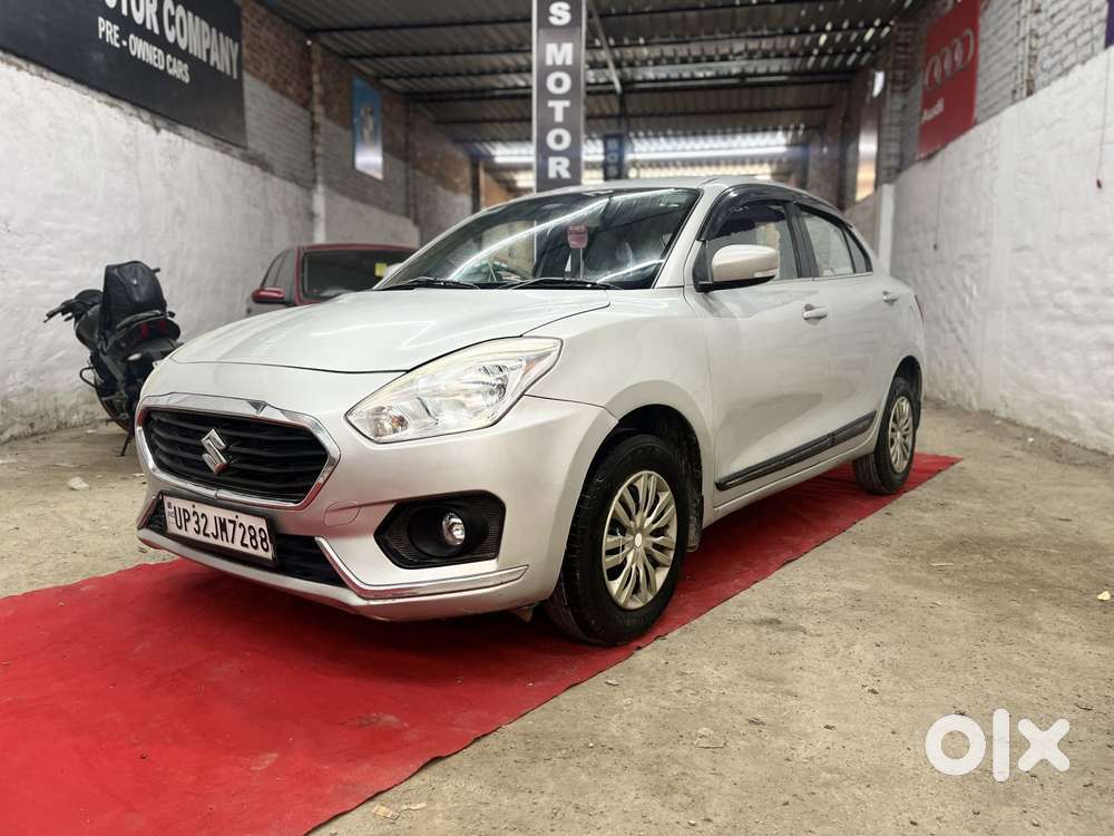 Maruti Suzuki Swift Dzire Vdi (o), 2018, Diesel