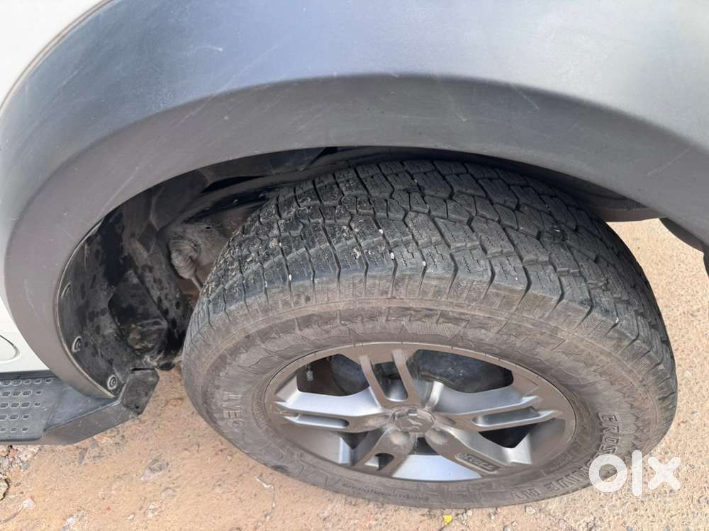 Mahindra Thar 2023 Petrol Well Maintained