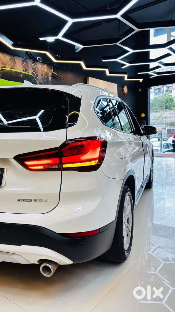 Bmw X1 Sdrive 20d Xline, 2020, Diesel