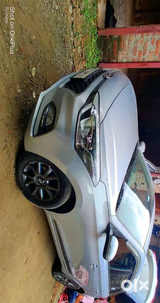 Orignal Condition Original Drive 35000