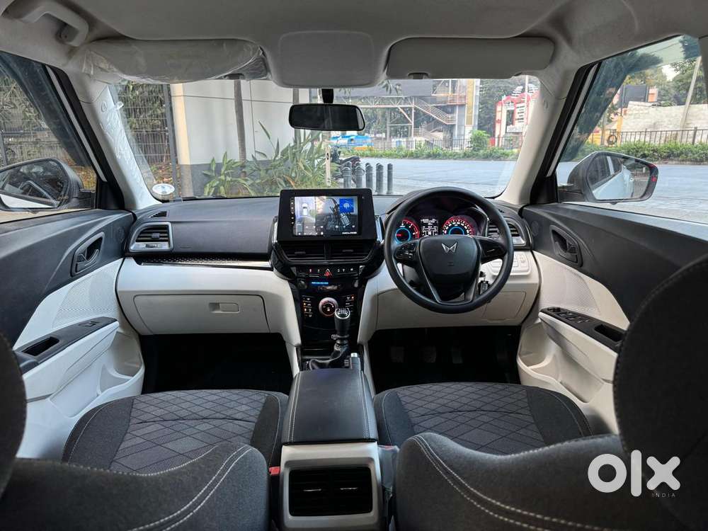 Mahindra Xuv 3xo, 2026, Diesel