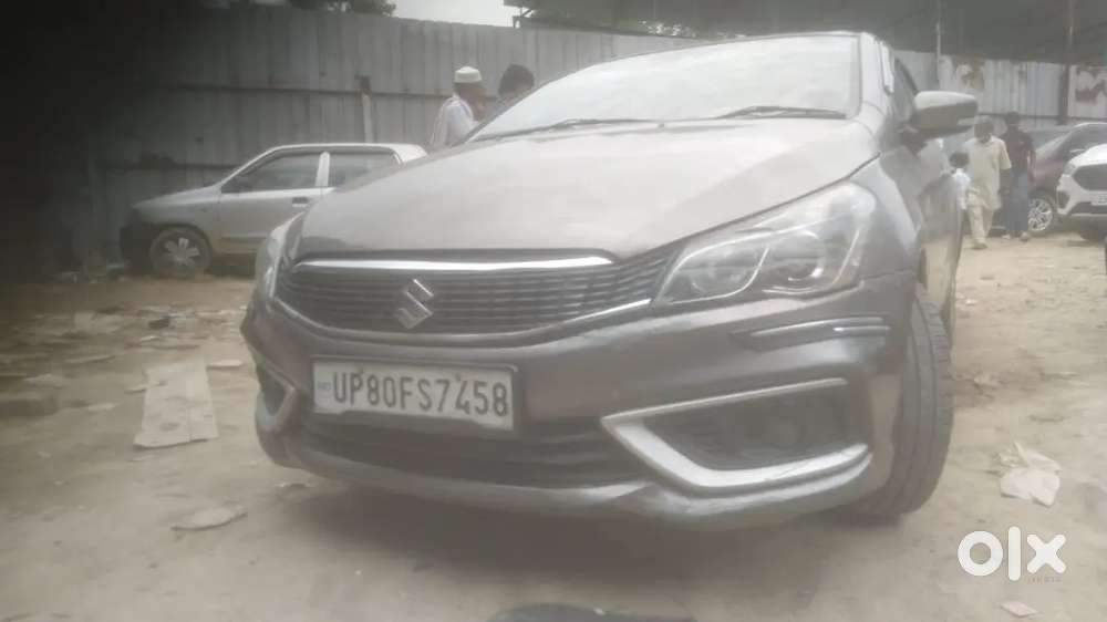 Maruti Suzuki Ciaz