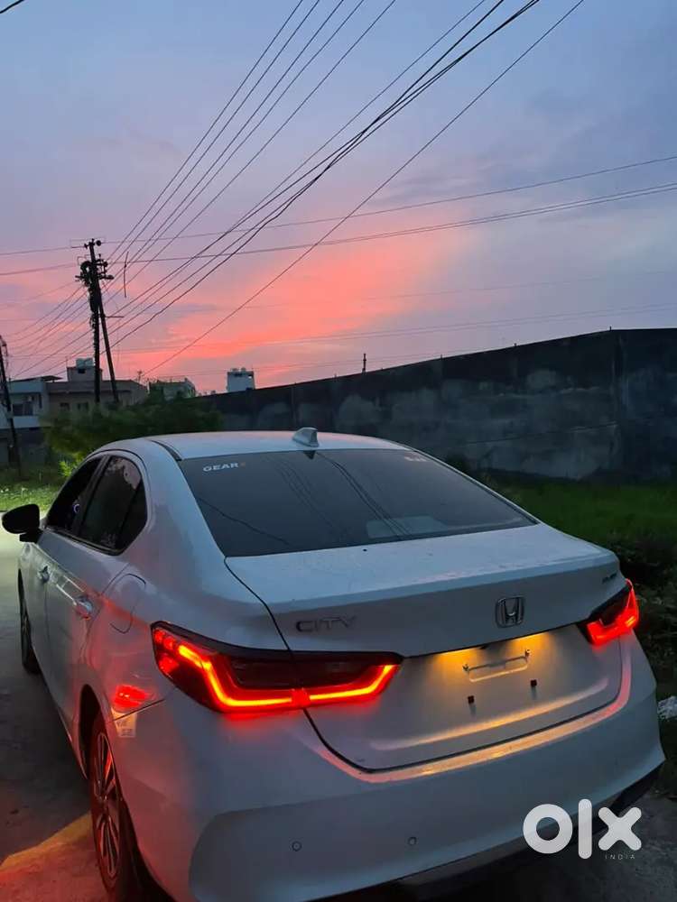 Honda City 2023 Petrol