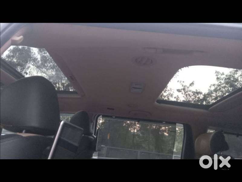 Kia Carnival Limousine, 2021, Diesel