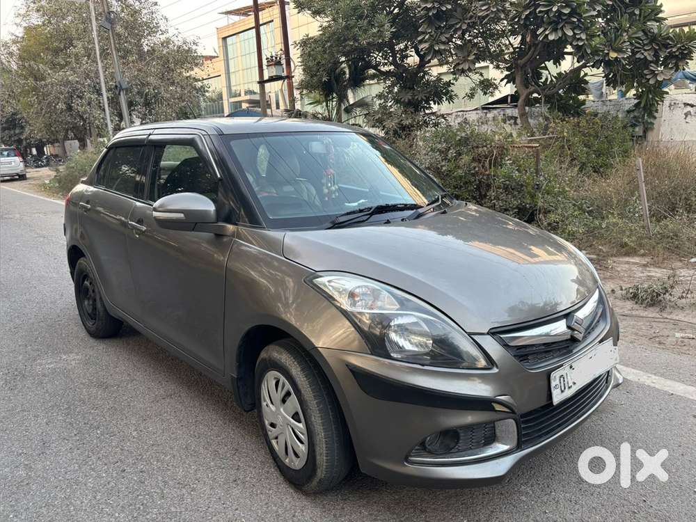 Maruti Suzuki Swift-dzire 2016 Cng & Hybrids  30+ Mileage  Excellent
