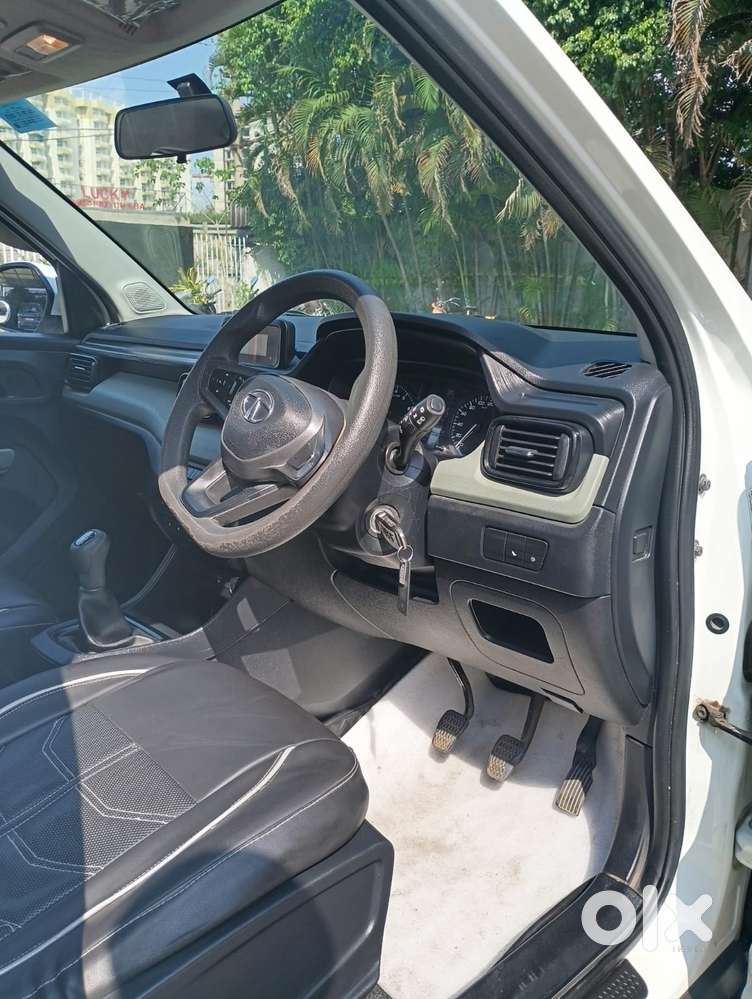 Tata Punch Adventure, 2023