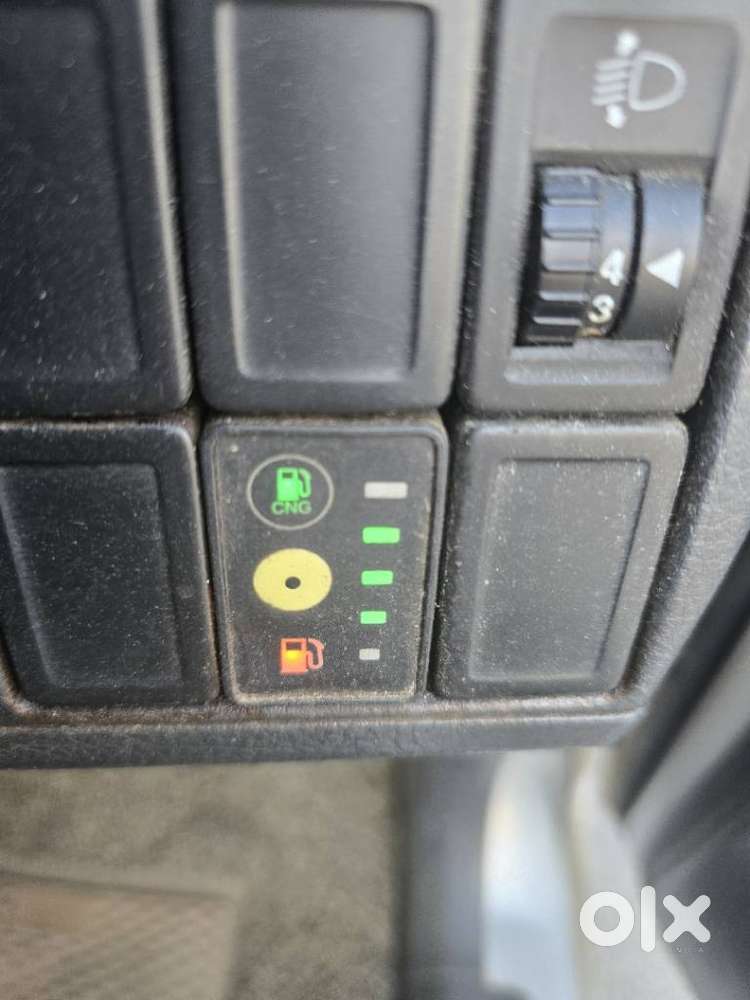 Maruti Suzuki Wagon R 1.0 2010-2013 Lxi Cng, 2012, Cng & Hybrids