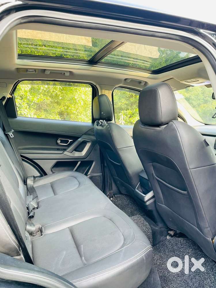 Tata Harrier Xz+, 2020, Diesel