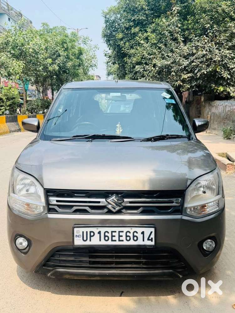 Maruti Suzuki Wagon R Lxi 1.0, 2025, Petrol