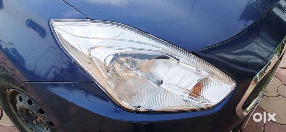 Maruti Suzuki Dzire Vdi, 2018, Diesel