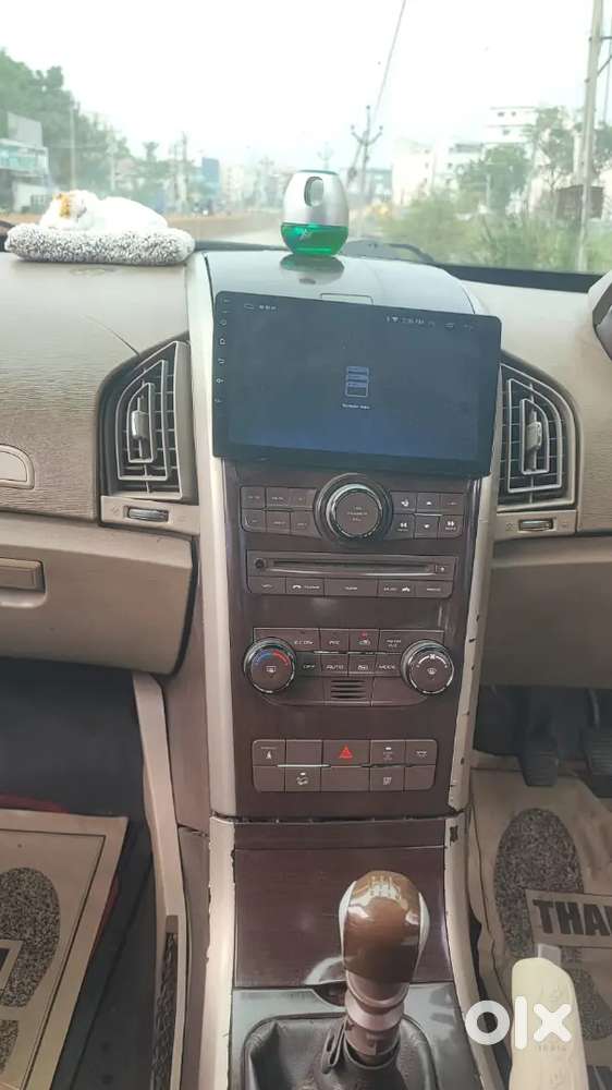 Mahindra Xuv500 Diesel 2015