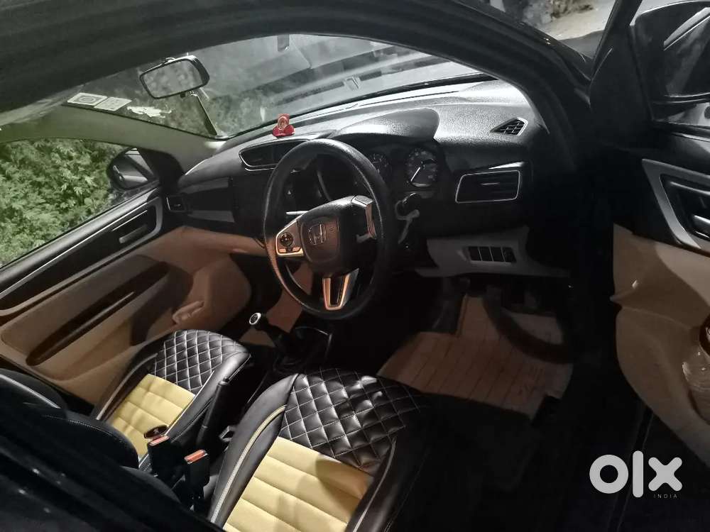 Honda Amaze 2023 Petrol 10200 Km Driven