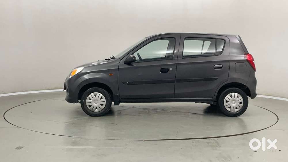 Maruti Suzuki Alto 800 Lxi, 2017, Petrol