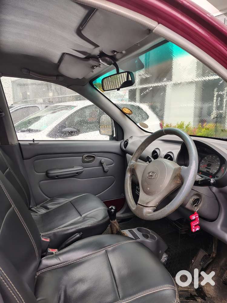 Hyundai Santro Xing Gl, 2008, Petrol