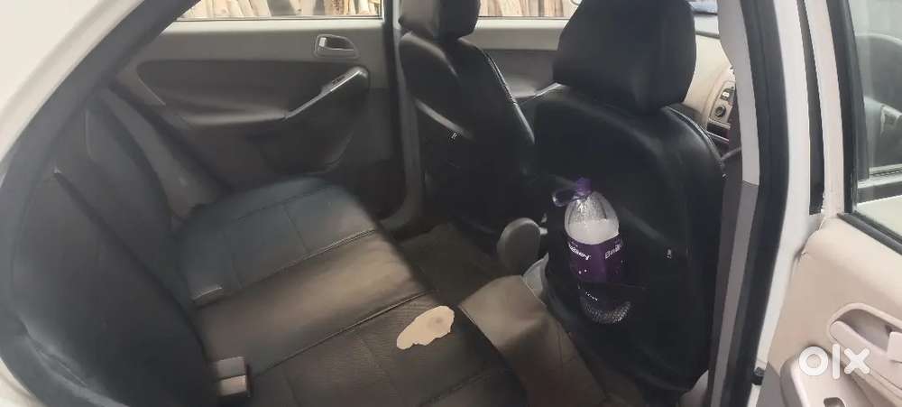 Tata Manza 2011 Petrol 39000 Km Driven Chid Ac New Connection
